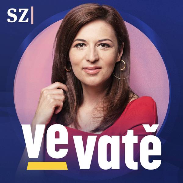 Ve vatě